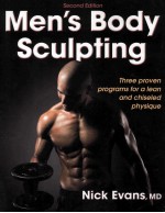 MENS BODY SCULPTING SECOND EDITION