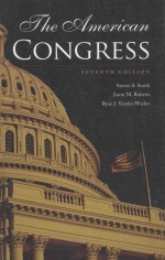 THE AMERICAN CONGRESS SEVENTH EDITION