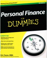 PERSONAL FINANCE FOR DUMMIES  7TH EDITION