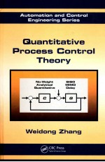 Quantitative process control theory