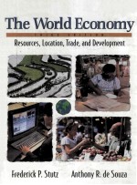 THE WORLD ECONOMY THIRD EDITION