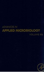 Advances in applied microbiology volume 65