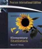 ELEMENTARY STATISTICS TENTH EDITION