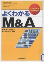 よくわかるM&A