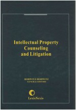 INTELLECTUAL PROPERTY COUNSELING AND LITIGATION  VOLUME 7-2