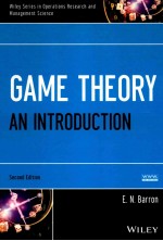 Game Theory:An Introduction