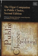 THE ELGAR COMPANION TO PUBLIC CHOICE SECOND EDITION