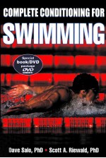 complete conditioning for swimming