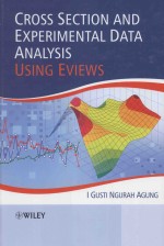 Cross Section And Experimental Data Analysis Using Eviews