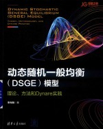 动态随机一般均衡（DSGE）模型  理论、方法和Dynare实践