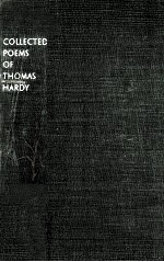 COLLECTED POEMS OF THOMAS HARDY