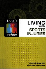 living with sports injuries