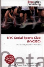 nyc social sports club