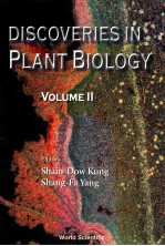 Discoveries in plant biology. Volume II