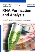 RNA Purification and analysis sample preparation extraction chromatography