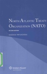 NORTH ATLANTIC TREATY ORGANIZATION(NATO)  SECOND EDITION