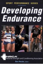 DEVELOPING ENDURANCE NATIONAL STRENGTH AND CONDITONING ASSOCIATION