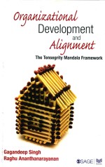 ORGANIZATIONAL DEVELOPMENT AND ALIGNMENT THE TENSEGRITY MANDALA FRAMEWORK