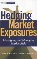 Hedging Market Exposures:Identifying and Managing Market Risks