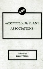 Azospirillum/plant associations