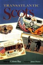 TRANSATLANTIC SCOTS