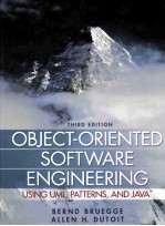 OBJECT-ORIENTED SOFTWARE ENGINEERING USING UML