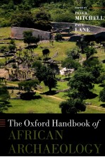 The Oxford Handbook of African Archaeology