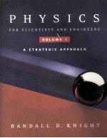 Physics for Scientists and Engineers Volume 1