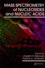 Mass Spectrometry of Nucleosides and Nucleic Acids