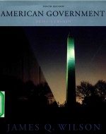 AMERICAN GOVERNMENT BRIEF VERSION  TENTH EDITION