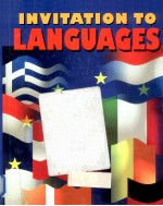 INVITANTION TO LANGUAGES FOREIGN LANGUAGN EXPLORATORY PROGRAM