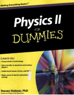 Physics II for Dummies