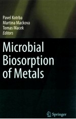 Microbial biosorption of metals