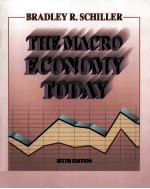 THE MACRO ECONOMY TODAY SIXTH EDITION