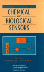 Principles of chemical and biological sensors