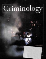 CRIMINOLOGY FIFTH EDITION