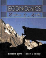 ECONOMICS:EXPLORE & APPLY