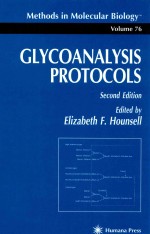 Glycoanalysis protocols second edition