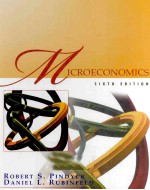 MICROECONOMICS SIXTH EDITION