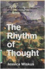 THE RHYTHM OF THOUGHT ART