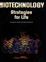 Biotechnology:Strategies for Life