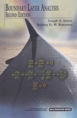 BOUNDARY LAYER ANALYSIS SECOND EDITION