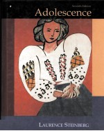 ADOLESCENCE SEVENTH EDITION