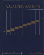 COMPENSATION 1987 SECOND EDITION