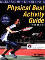 PHYSICAL BEST ACTIVITY GUIDE