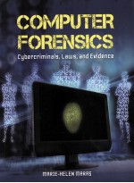 COMPUTER FORENSICS  CYBERCRIMINALS