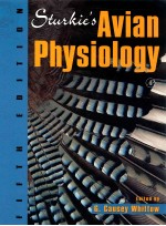 Sturkie's avian physiology fifth edition