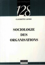 La Sociologie Des Organisations