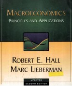 MACROECONOMICS:PRINCIPLES AND APPLICATIONS UPDATED SECOND EDITION