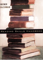 READING SKILLS HANDBOOK EIGHTH EDITION